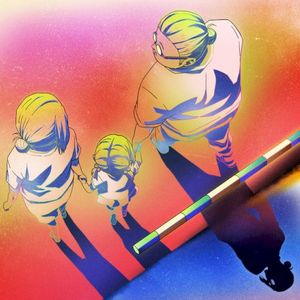 Dandelion (Single)