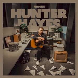 Fragile (Single)