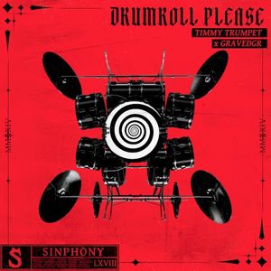 Drumroll Please (Extended Mix) (Single)