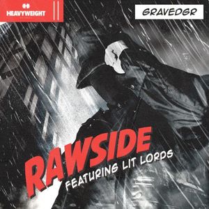 RAWSIDE (Single)