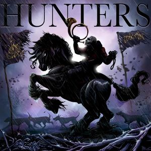 Hunters (GRAVEDGR Edit)