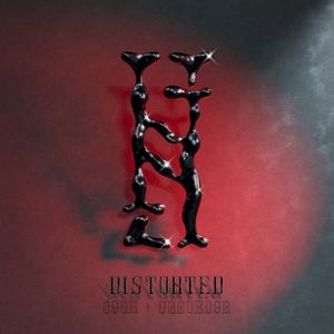 DISTORTED (Single)