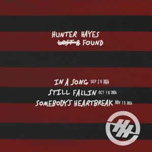 Lost & Found (Single)