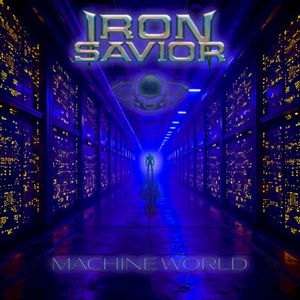 Machine World (Single)