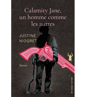 Calamity Jane, un homme comme les autres