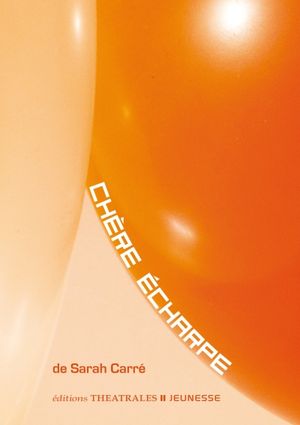 Chère écharpe