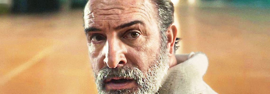 Cover L'Homme qui rétrécit