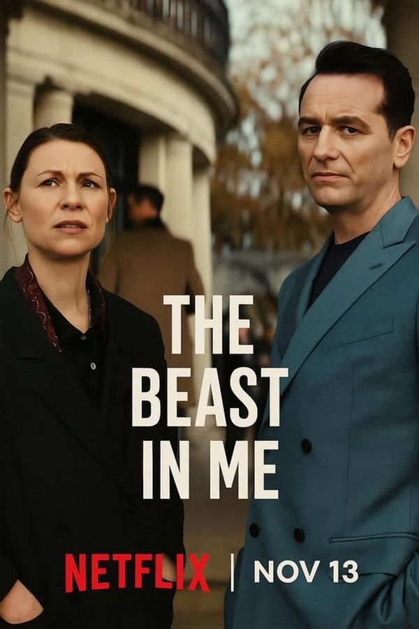 The Beast in Me