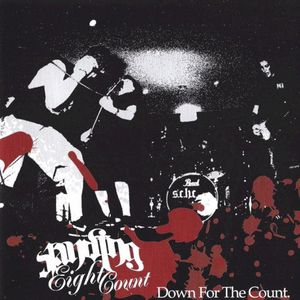 Down For The Count (EP)