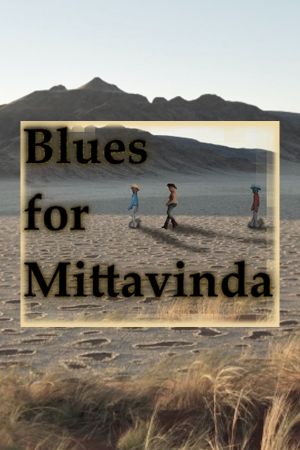Blues for Mittavinda