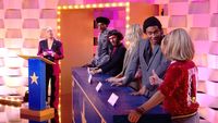 Snatch Game en or