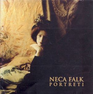 Portreti