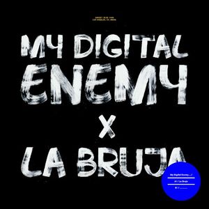 La bruja (Single)