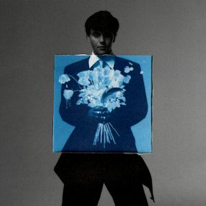 Say hi to Paula (EP)