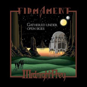 Gathered Under Open Skies (EP)