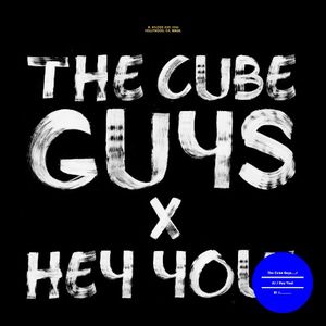 Hey You! (Single)
