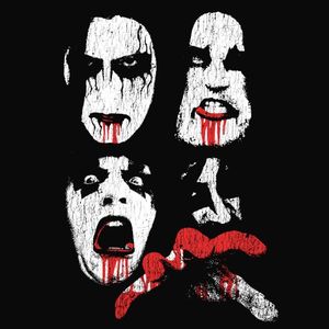 The Blastbeaters (EP)