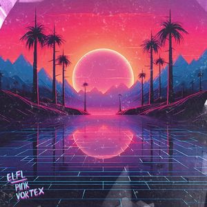 Pink Vortex (EP)