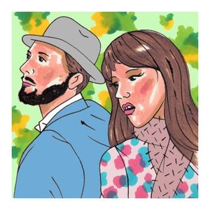 Daytrotter Session - Jun 24, 2016 (Live)