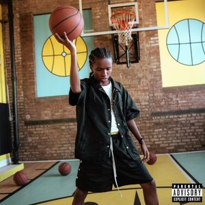 Mr. President (Single)