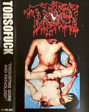 Disgusting Gore and Pathology (EP)