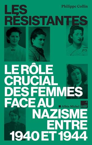 Les Résistantes