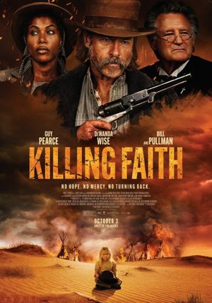 Killing Faith