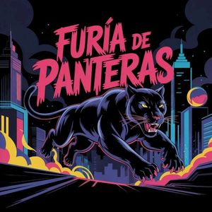 Furia de Panteras (Single)