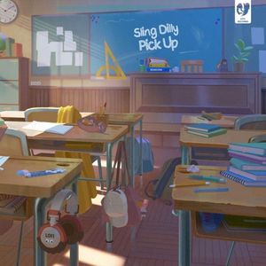Pick Up (Single)
