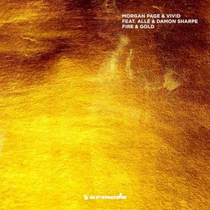 Fire & Gold (Single)
