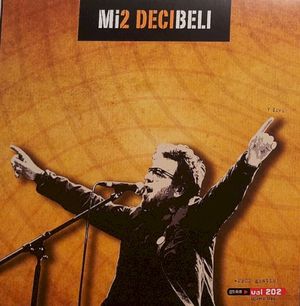 Decibeli (Live)
