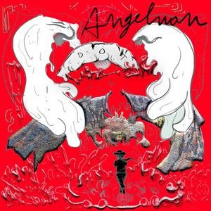 Angelman (EP)