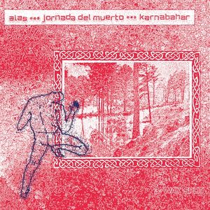 3-Way Split (EP)