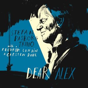Dear Alex