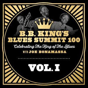 B.B. King’s Blues Summit 100, Vol. I (EP)