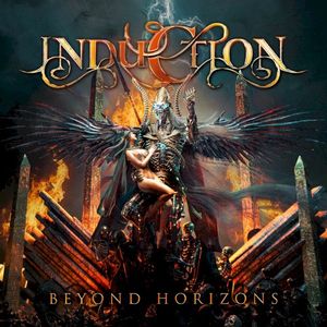 Beyond Horizons (Single)
