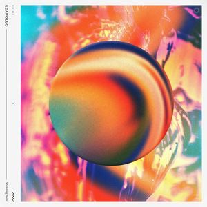 Standing There (Single)