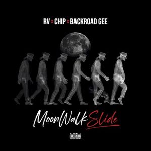 Moonwalk Slide (Single)