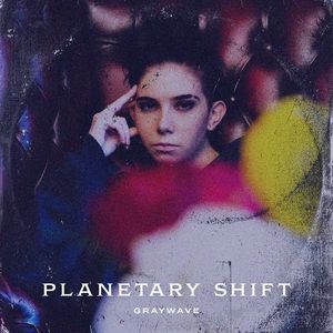 Planetary Shift (EP)