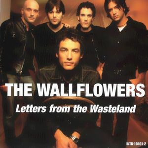 Letters From The Wasteland (Single)