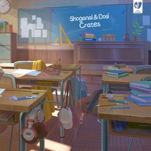 Crates (Single)