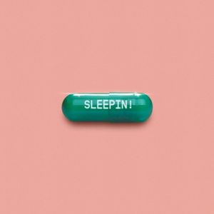 SLEEPIN! (Single)
