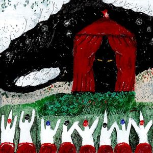 Solo postres en Teatros del Canal (Live)