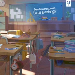 Late Evenings (Single)