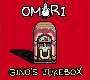 OMORI GINO'S JUKEBOX (OST)