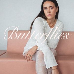 Butterflies (Single)