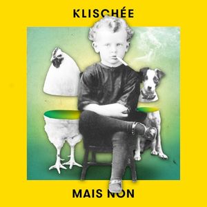 Mais Non (1920 Version) (Single)