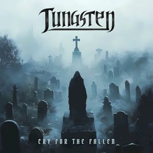Cry for the Fallen (Single)