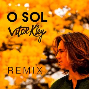 O Sol (Diskover & Ralk Remix) (Single)