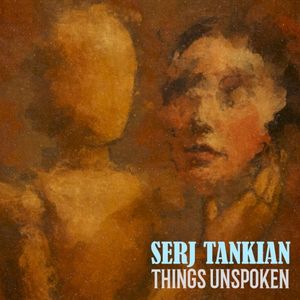 Things Unspoken (Single)